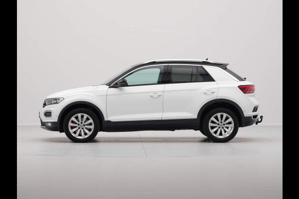 Volkswagen T-Roc 1.5 TSI 150pk Sport Navigatie Trekhaak Camera Led