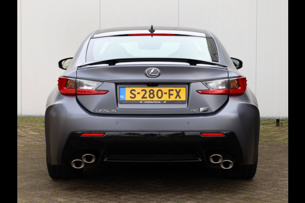 Lexus RC 5.0 F 10th Anniversary