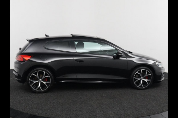 Volkswagen Scirocco 2.0 TSI 220PK GTS*PANO*DSG*ECC*LED*NAVI*CARPLAY*