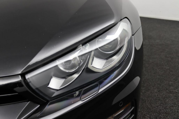 Volkswagen Scirocco 2.0 TSI 220PK GTS*PANO*DSG*ECC*LED*NAVI*CARPLAY*