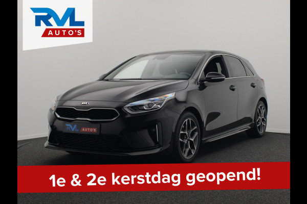 Kia Ceed 1.0 T-GDi GT-Line Apple-Carplay Climate Cruise Camera Trekhaak JBL