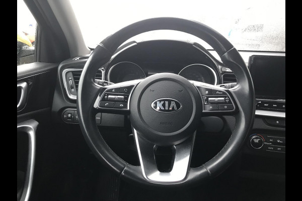 Kia Xceed 1.4 T-GDi DynamicLine 7 JAAR GARANTIE