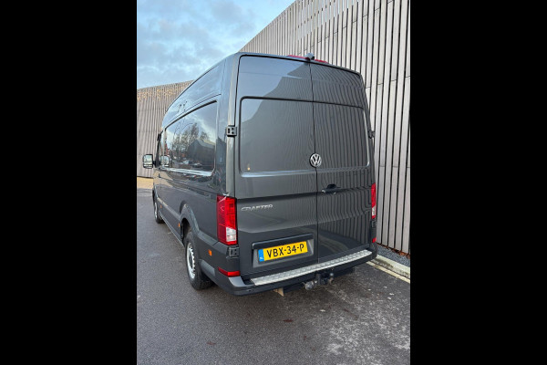 Volkswagen Crafter 35 2.0 TDI Automaat L3H3 Comfortline