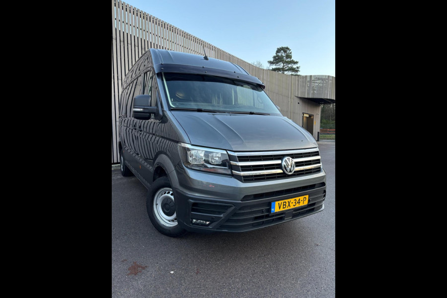 Volkswagen Crafter 35 2.0 TDI Automaat L3H3 Comfortline