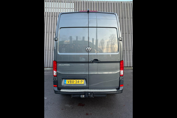 Volkswagen Crafter 35 2.0 TDI Automaat L3H3 Comfortline