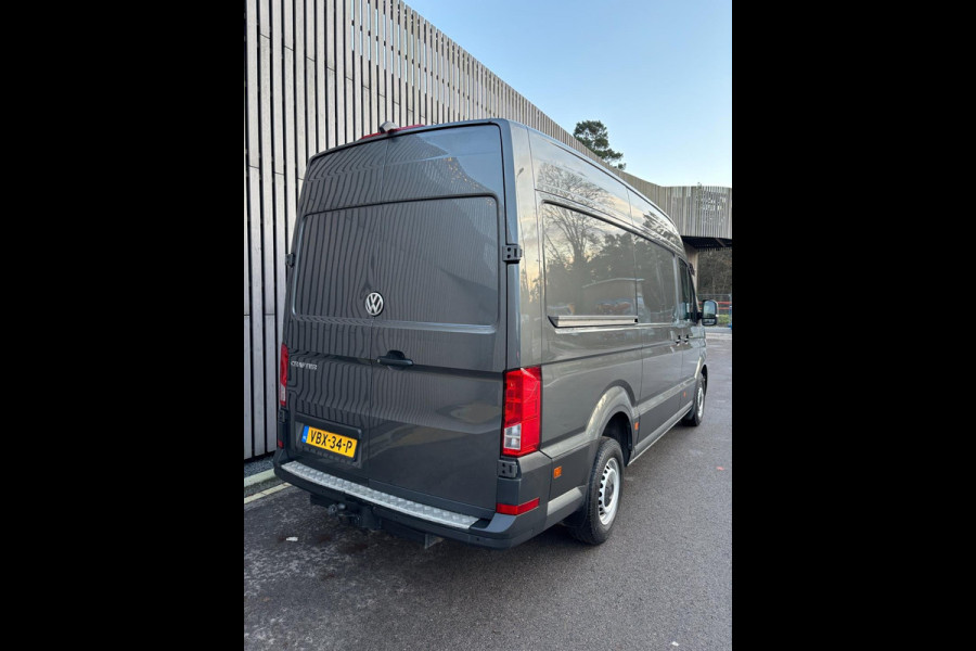 Volkswagen Crafter 35 2.0 TDI Automaat L3H3 Comfortline