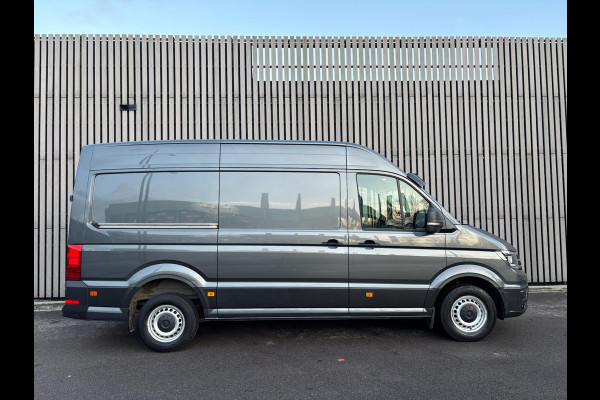 Volkswagen Crafter 35 2.0 TDI Automaat L3H3 Comfortline