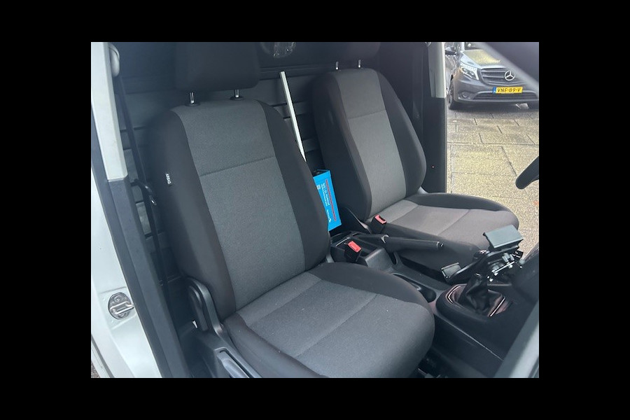 Volkswagen Caddy 1.4 TGI L2H1 EcoFuel Maxi Comfortline AIRCO I CRUISE CONTROL I RIJDEN OP GROEN GAS CO2 NEUTRAAL I 1e EIGENAAR I COMPLETE ONDERHOUDSHISTORIE