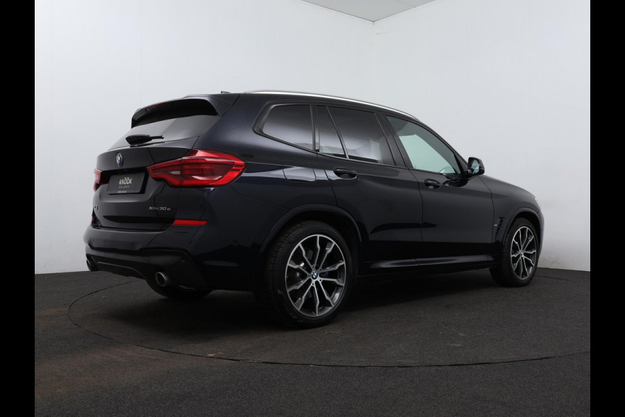 BMW X3 xDrive30e M-Sport High Executive | H&K | Laser | ACC |