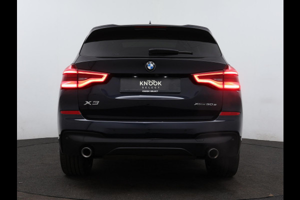 BMW X3 xDrive30e M-Sport High Executive | H&K | Laser | ACC |