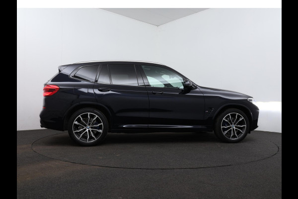 BMW X3 xDrive30e M-Sport High Executive | H&K | Laser | ACC |