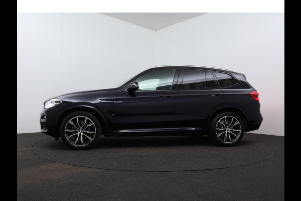 BMW X3 xDrive30e M-Sport High Executive | H&K | Laser | ACC |