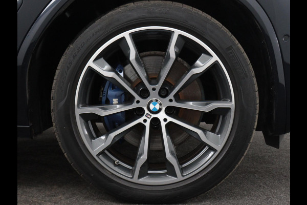 BMW X3 xDrive30e M-Sport High Executive | H&K | Laser | ACC |