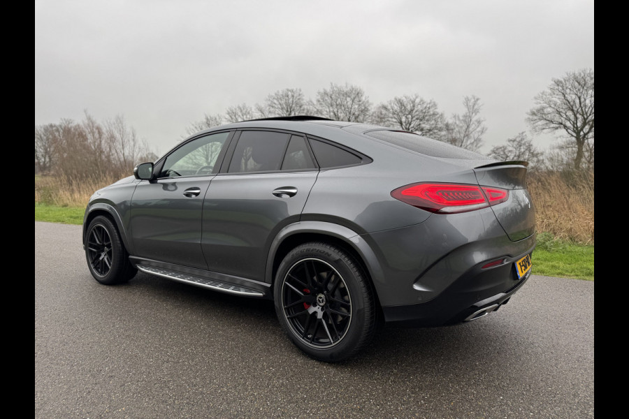 Mercedes-Benz GLE Coupé 400 d 4MATIC AMG *VOL OPTiES*