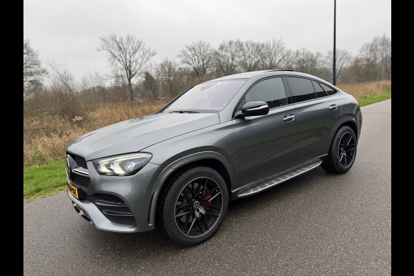 Mercedes-Benz GLE Coupé 400 d 4MATIC AMG *VOL OPTiES*