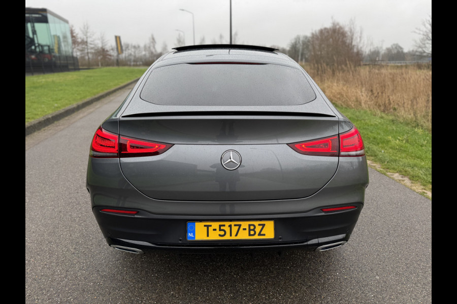 Mercedes-Benz GLE Coupé 400 d 4MATIC AMG *VOL OPTiES*