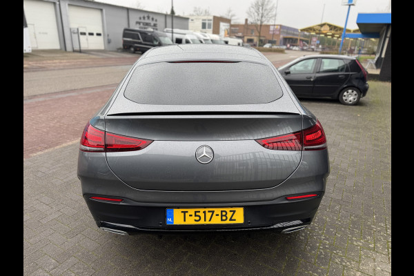 Mercedes-Benz GLE Coupé 400 d 4MATIC AMG *VOL OPTiES*