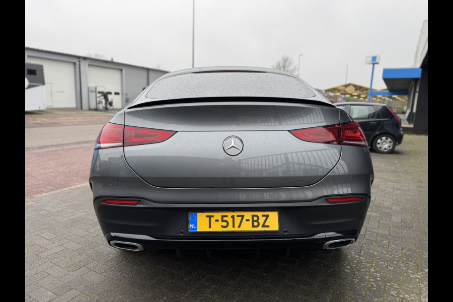 Mercedes-Benz GLE Coupé 400 d 4MATIC AMG *VOL OPTiES*