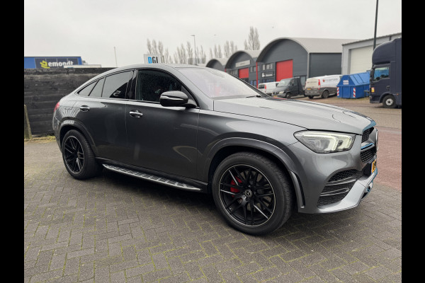 Mercedes-Benz GLE Coupé 400 d 4MATIC AMG *VOL OPTiES*