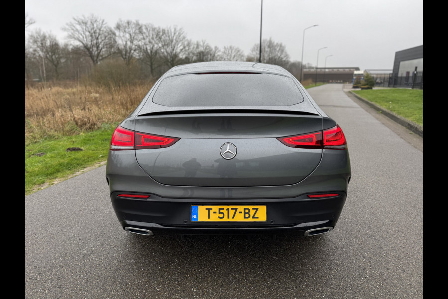 Mercedes-Benz GLE Coupé 400 d 4MATIC AMG *VOL OPTiES*