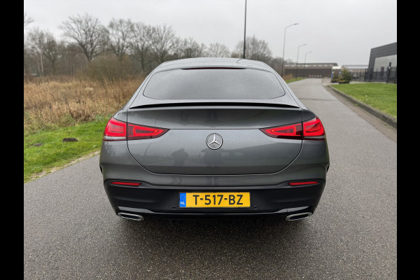 Mercedes-Benz GLE Coupé 400 d 4MATIC AMG *VOL OPTiES*