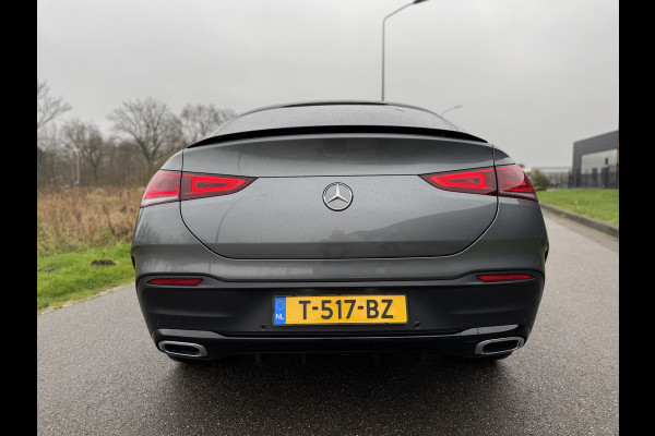 Mercedes-Benz GLE Coupé 400 d 4MATIC AMG *VOL OPTiES*