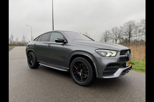 Mercedes-Benz GLE Coupé 400 d 4MATIC AMG *VOL OPTiES*