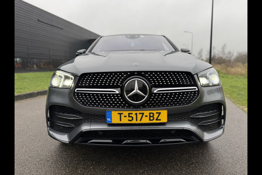 Mercedes-Benz GLE Coupé 400 d 4MATIC AMG *VOL OPTiES*