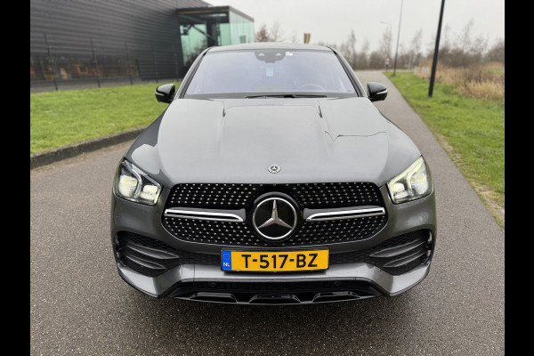 Mercedes-Benz GLE Coupé 400 d 4MATIC AMG *VOL OPTiES*