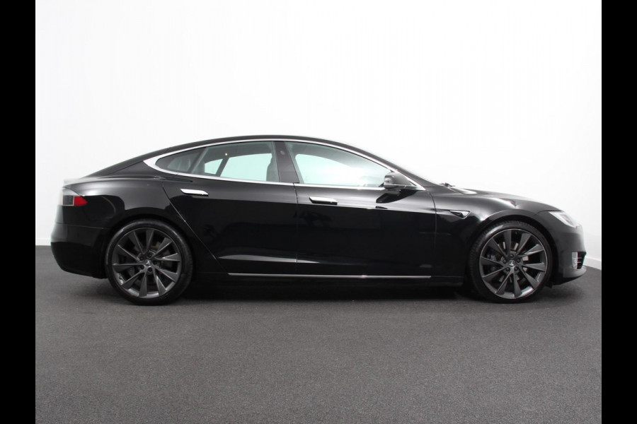 Tesla Model S Long Range