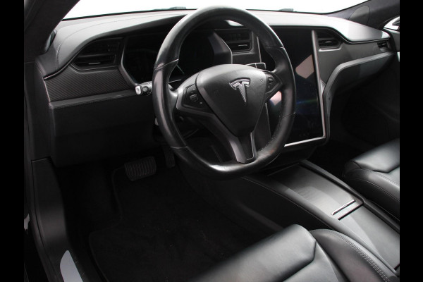 Tesla Model S Long Range