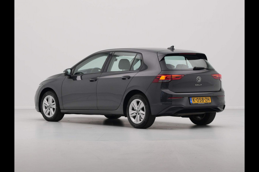 Volkswagen Golf 1.0 TSI 110pk Life Navigatie Pdc Clima Lm Velgen