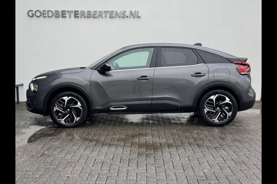 Citroën C4 1.2 PT Max | Meer foto's volgen nog