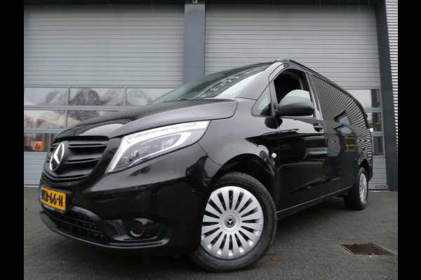 Mercedes-Benz Vito 119cdi Lang, Automaat, LED, Camera, Navigatie, Xenon.