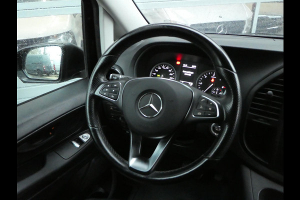 Mercedes-Benz Vito 119cdi Lang, Automaat, LED, Camera, Navigatie, Xenon.