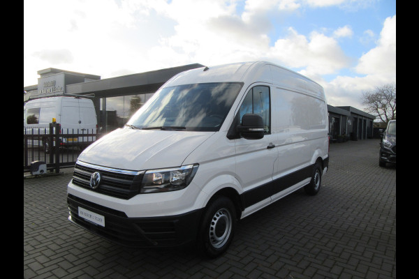 Volkswagen Crafter 35 2.0 TDI L3H3 ( L2H2 ) Airco, PDC V+A