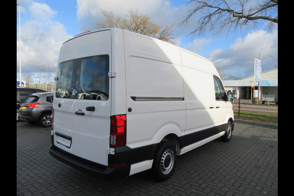 Volkswagen Crafter 35 2.0 TDI L3H3 ( L2H2 ) Airco, PDC V+A