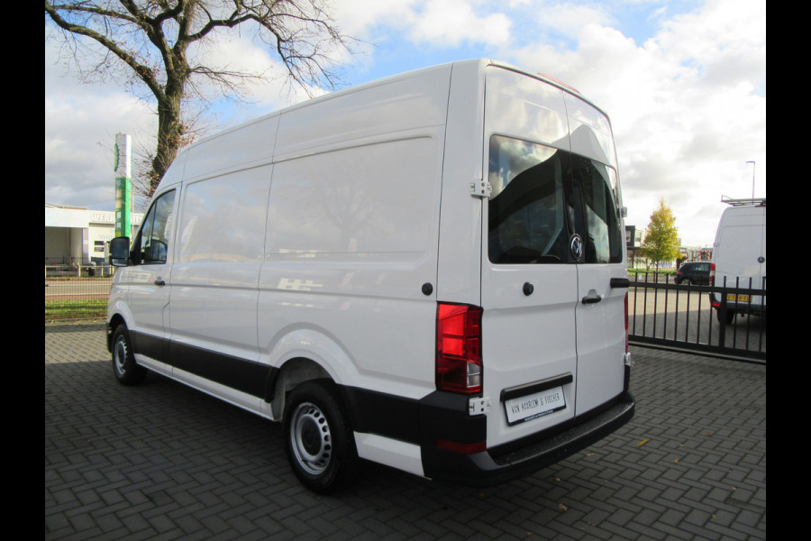 Volkswagen Crafter 35 2.0 TDI L3H3 ( L2H2 ) Airco, PDC V+A