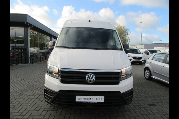 Volkswagen Crafter 35 2.0 TDI L3H3 ( L2H2 ) Airco, PDC V+A