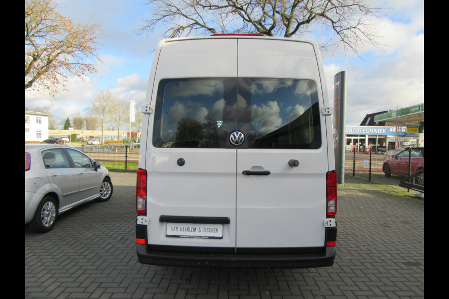 Volkswagen Crafter 35 2.0 TDI L3H3 ( L2H2 ) Airco, PDC V+A