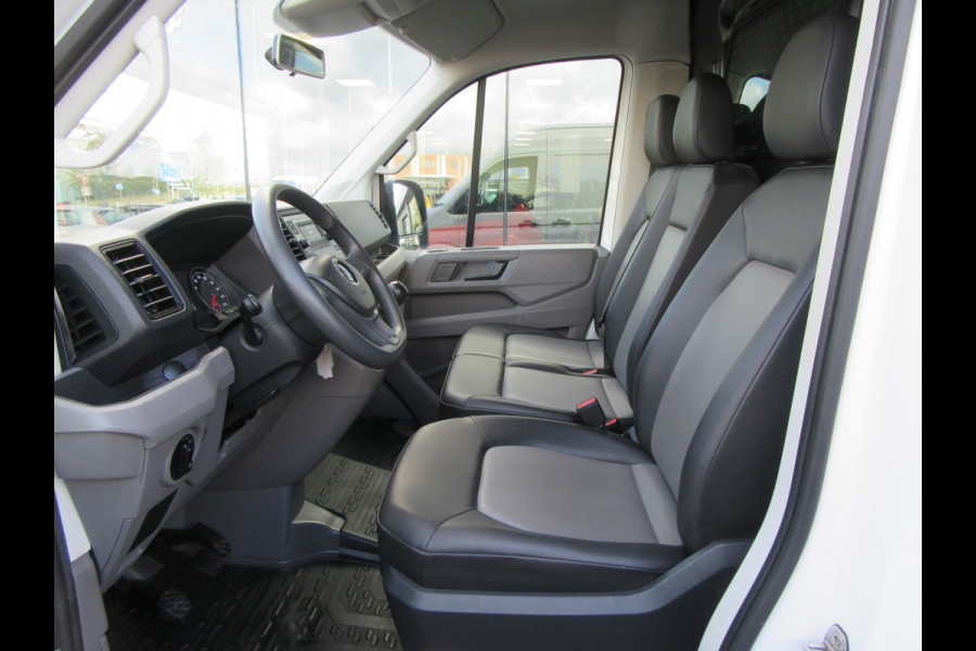 Volkswagen Crafter 35 2.0 TDI L3H3 ( L2H2 ) Airco, PDC V+A