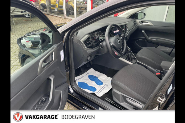 Volkswagen Polo 1.0 TSI Comfortline / CarPLAY / nieuwe all seasons