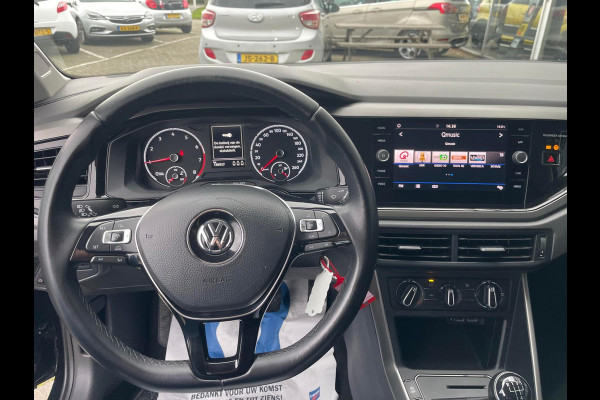 Volkswagen Polo 1.0 TSI Comfortline / CarPLAY / nieuwe all seasons