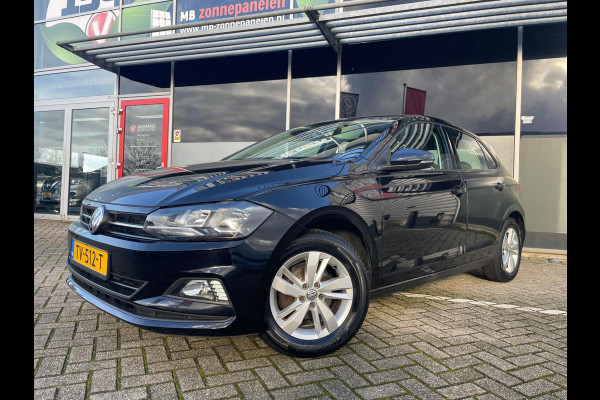 Volkswagen Polo 1.0 TSI Comfortline / CarPLAY / nieuwe all seasons