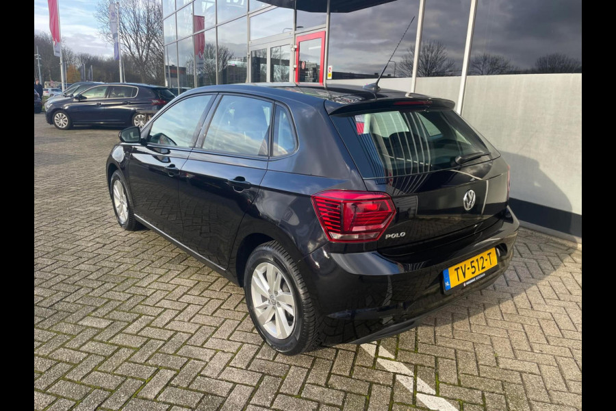 Volkswagen Polo 1.0 TSI Comfortline / CarPLAY / nieuwe all seasons