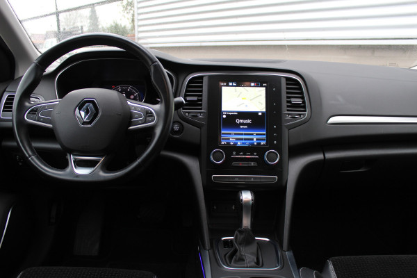 Renault Mégane Estate 1.3 140PK | Automaat | Trekhaak | Camera | Head-up | LED | Navigatie