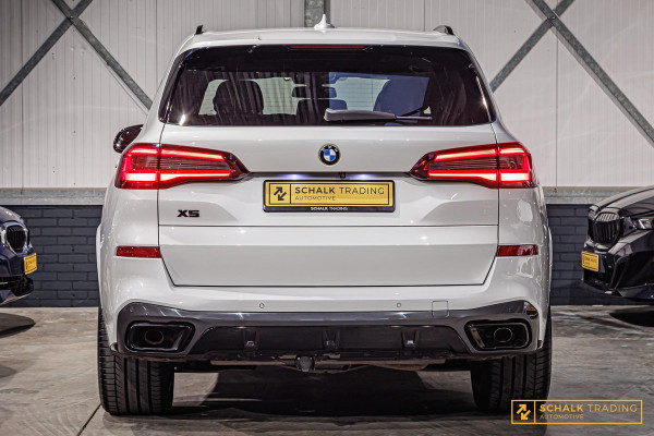 BMW X5 XDrive45e High Executive|M-sport|Pano|Laser|M Remsyst