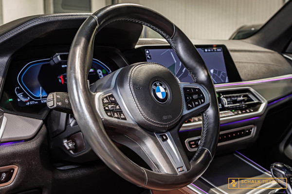 BMW X5 XDrive45e High Executive|M-sport|Pano|Laser|M Remsyst