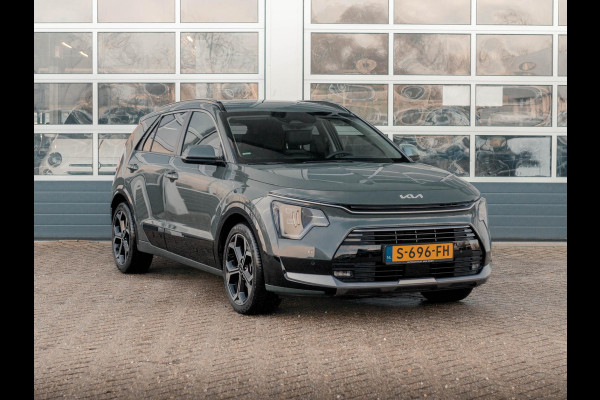 Kia Niro 1.6 GDi Hybrid ExecutiveLine | Full options