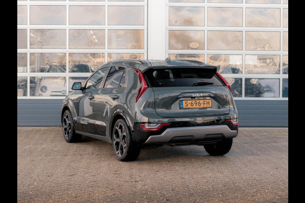 Kia Niro 1.6 GDi Hybrid ExecutiveLine | Full options